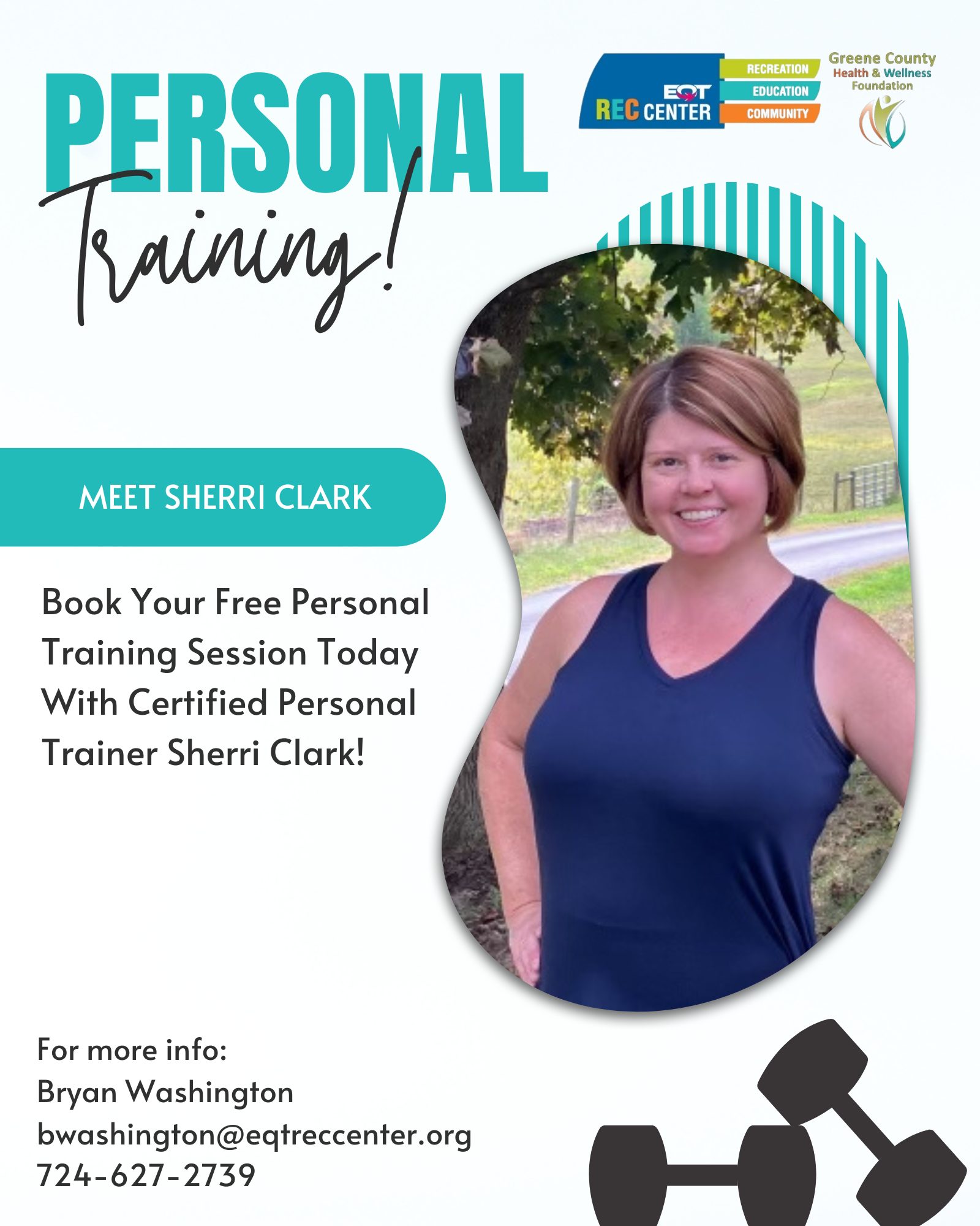 Sherry PT