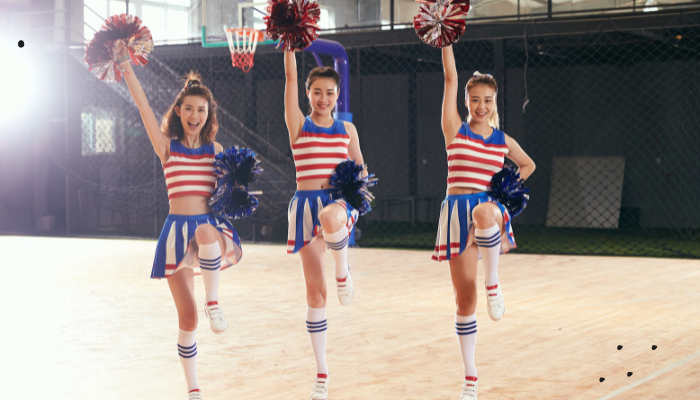 Iconics Team Placement criteria